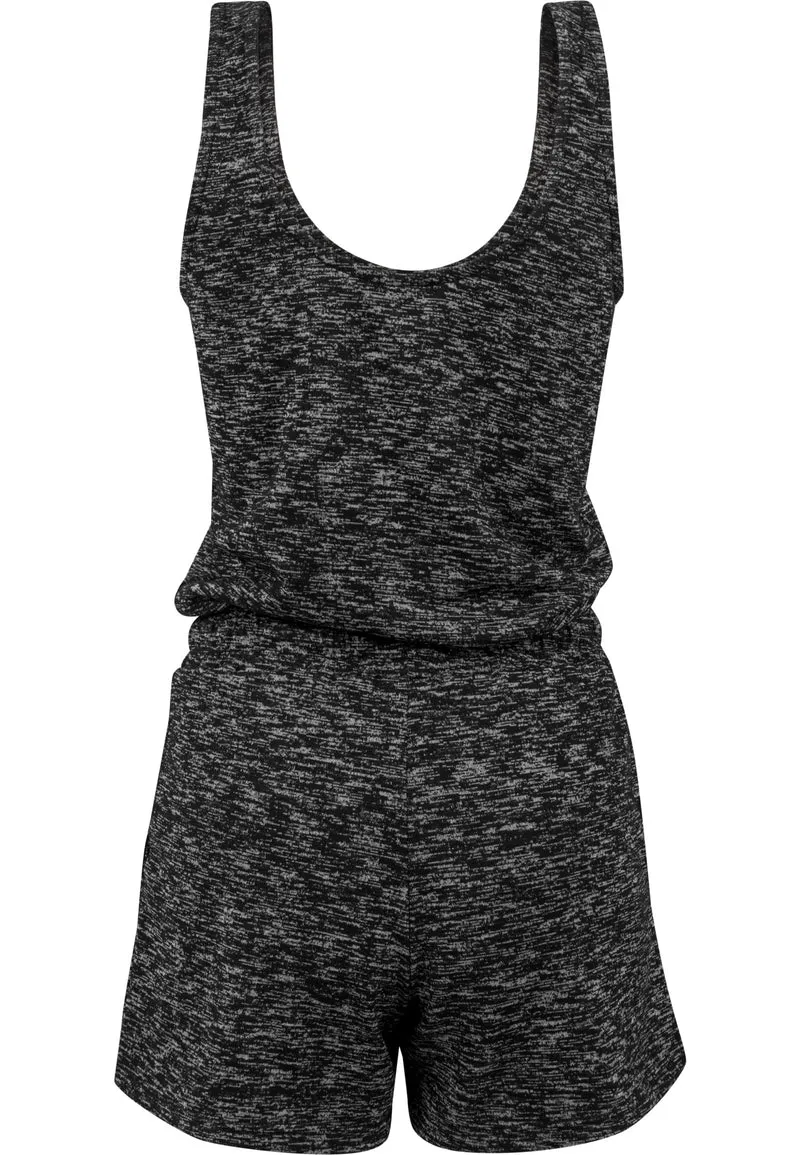 UC Melange Hot Jumpsuit