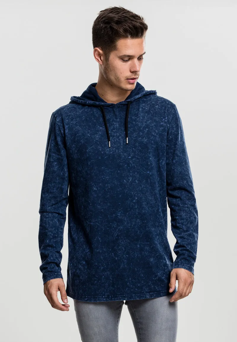 UC Random Wash Hoody