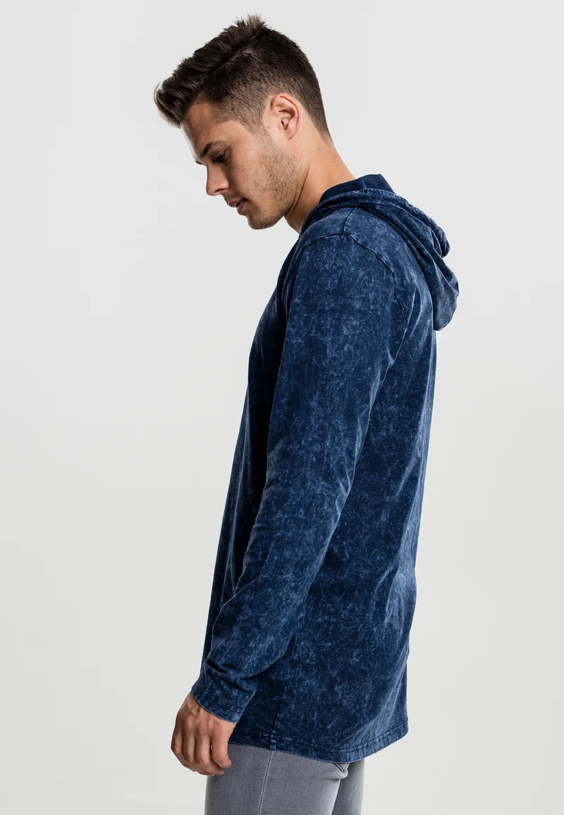 UC Random Wash Hoody