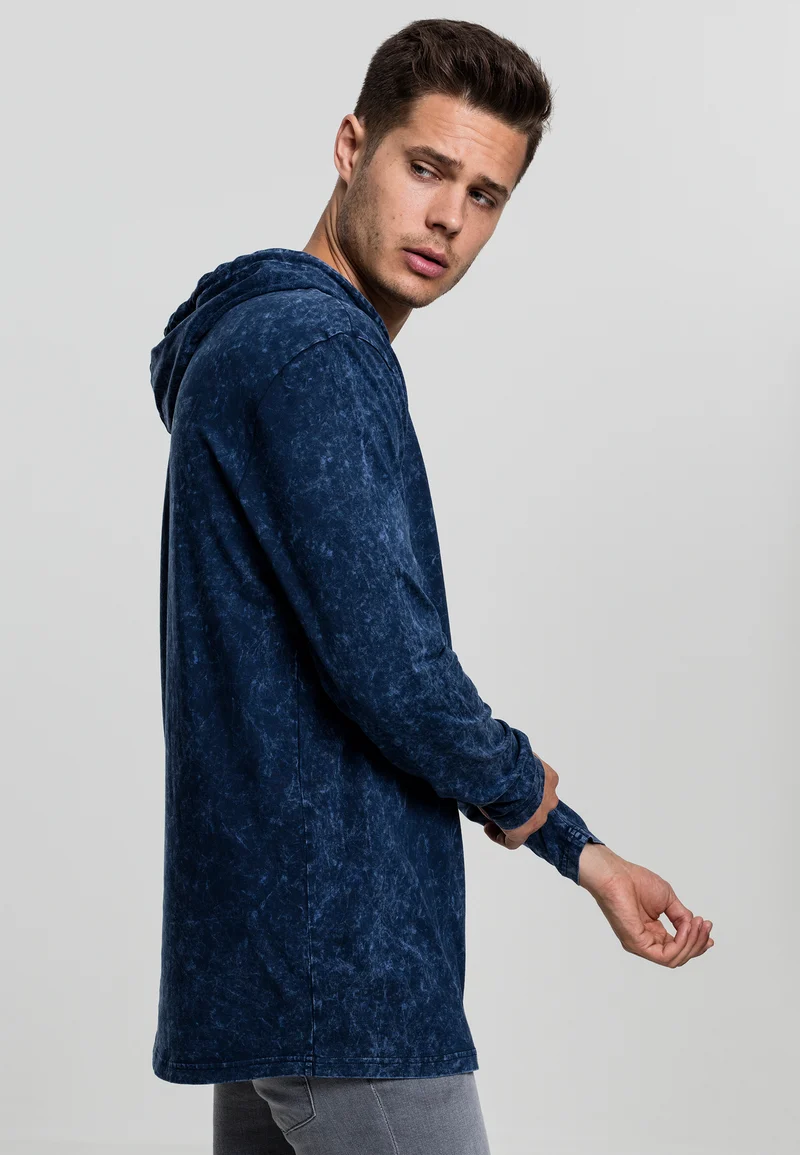 UC Random Wash Hoody