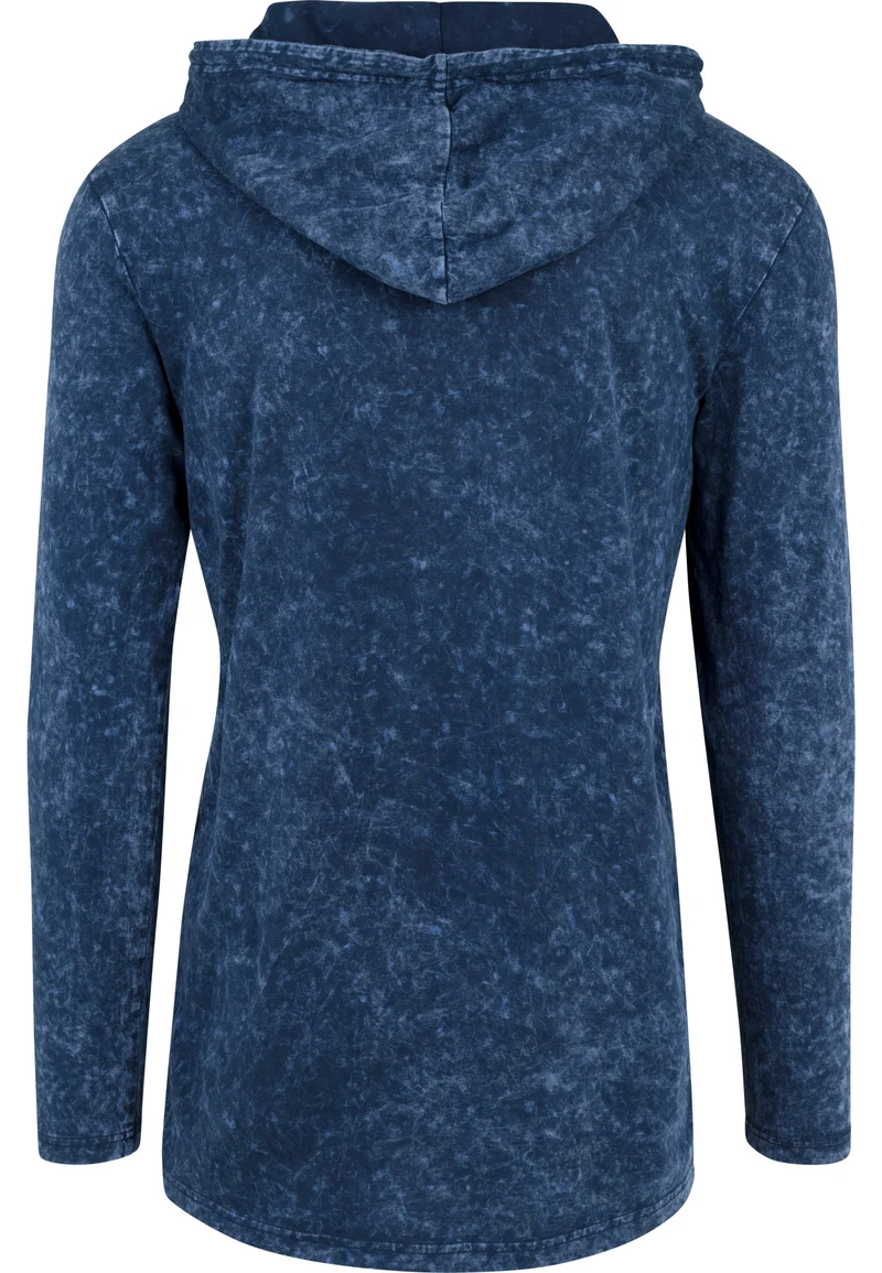 UC Random Wash Hoody