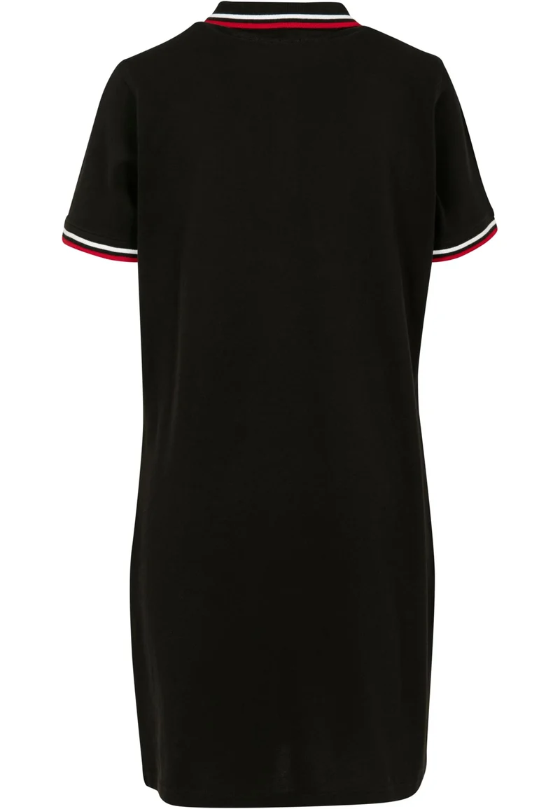 UC Polo Dress