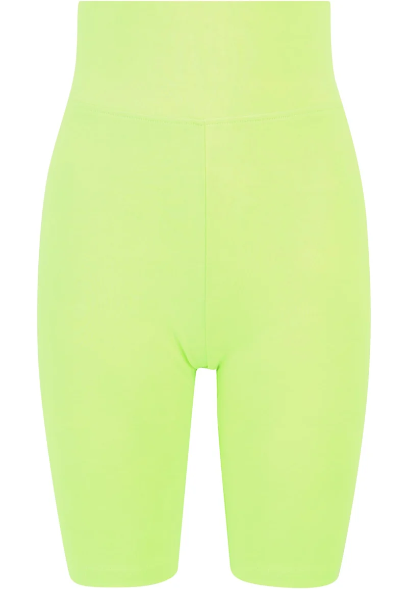 UC High Waist Camo Tech Cycle Shorts 2-Pack