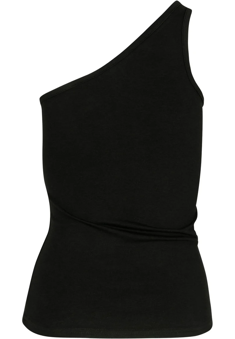 UC Asymmetric Top