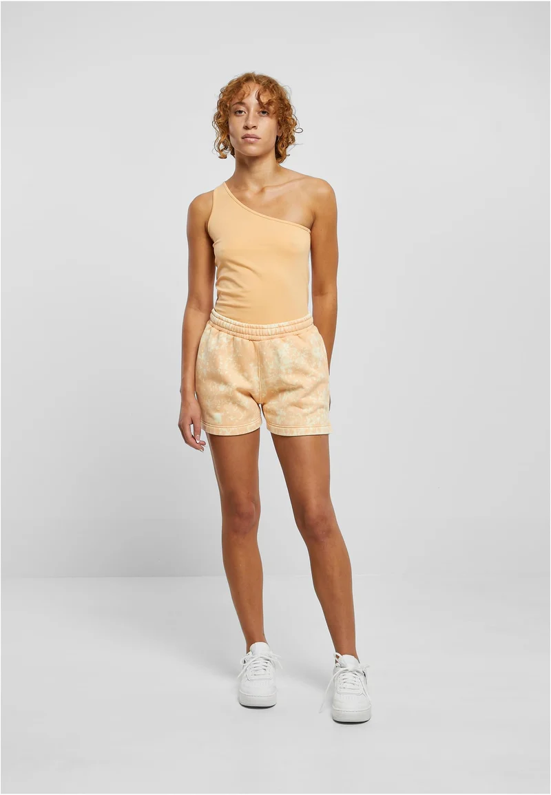 UC Asymmetric Top