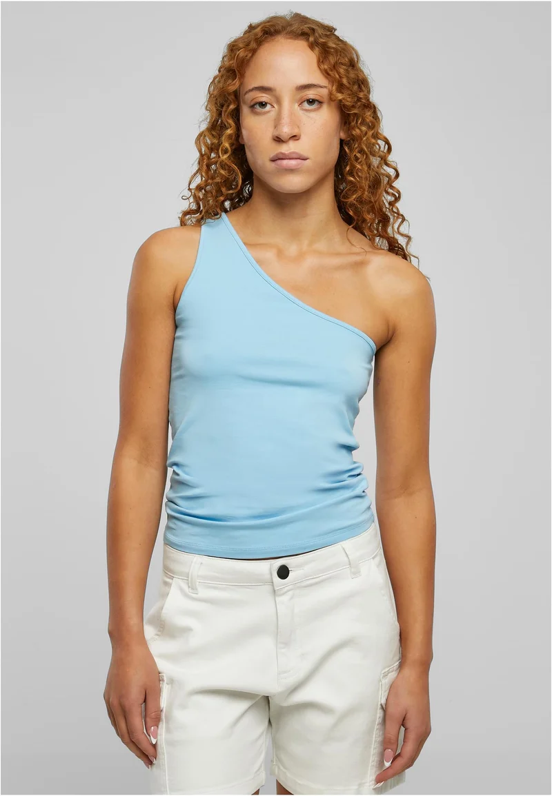 UC Asymmetric Top