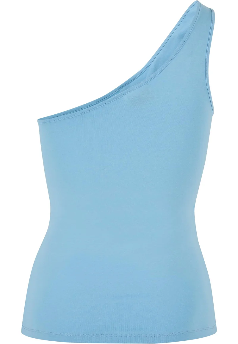 UC Asymmetric Top