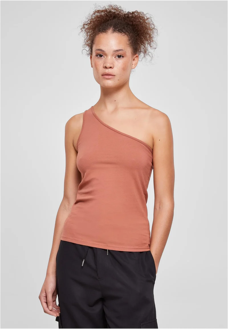 UC Asymmetric Top
