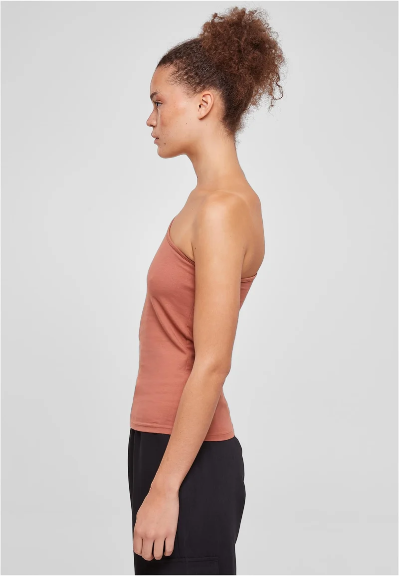 UC Asymmetric Top