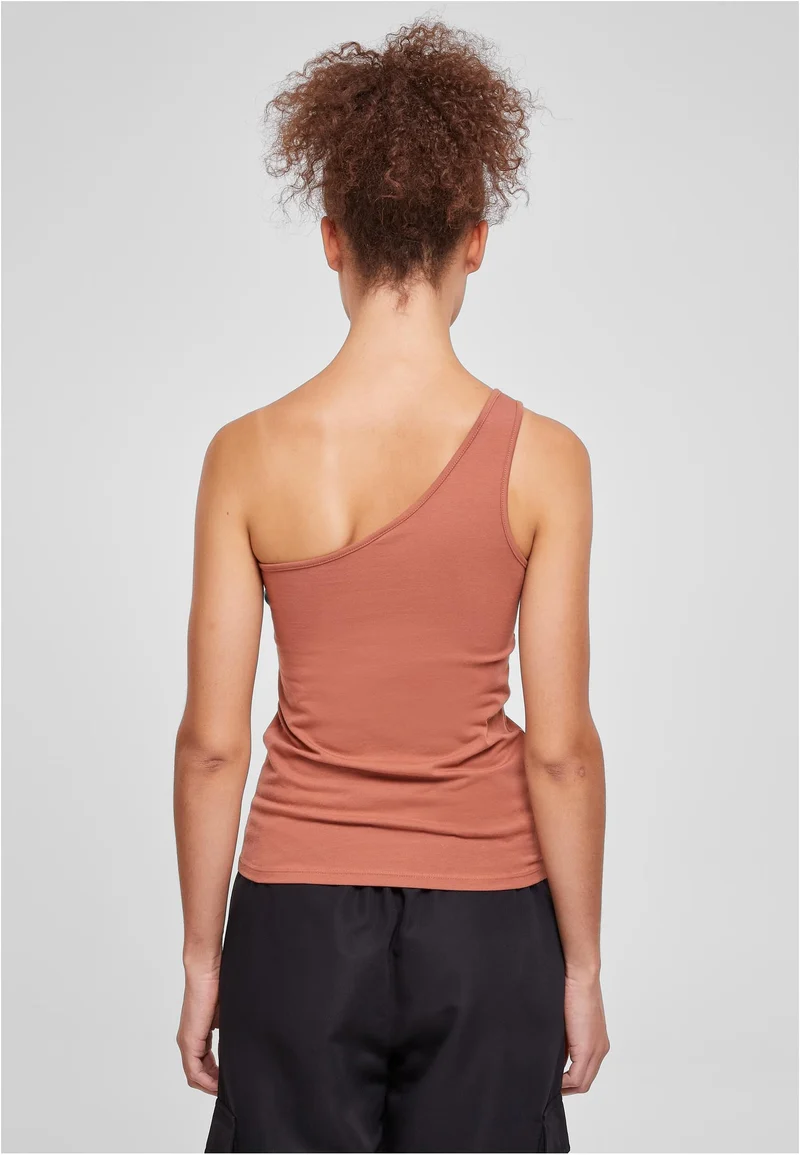 UC Asymmetric Top