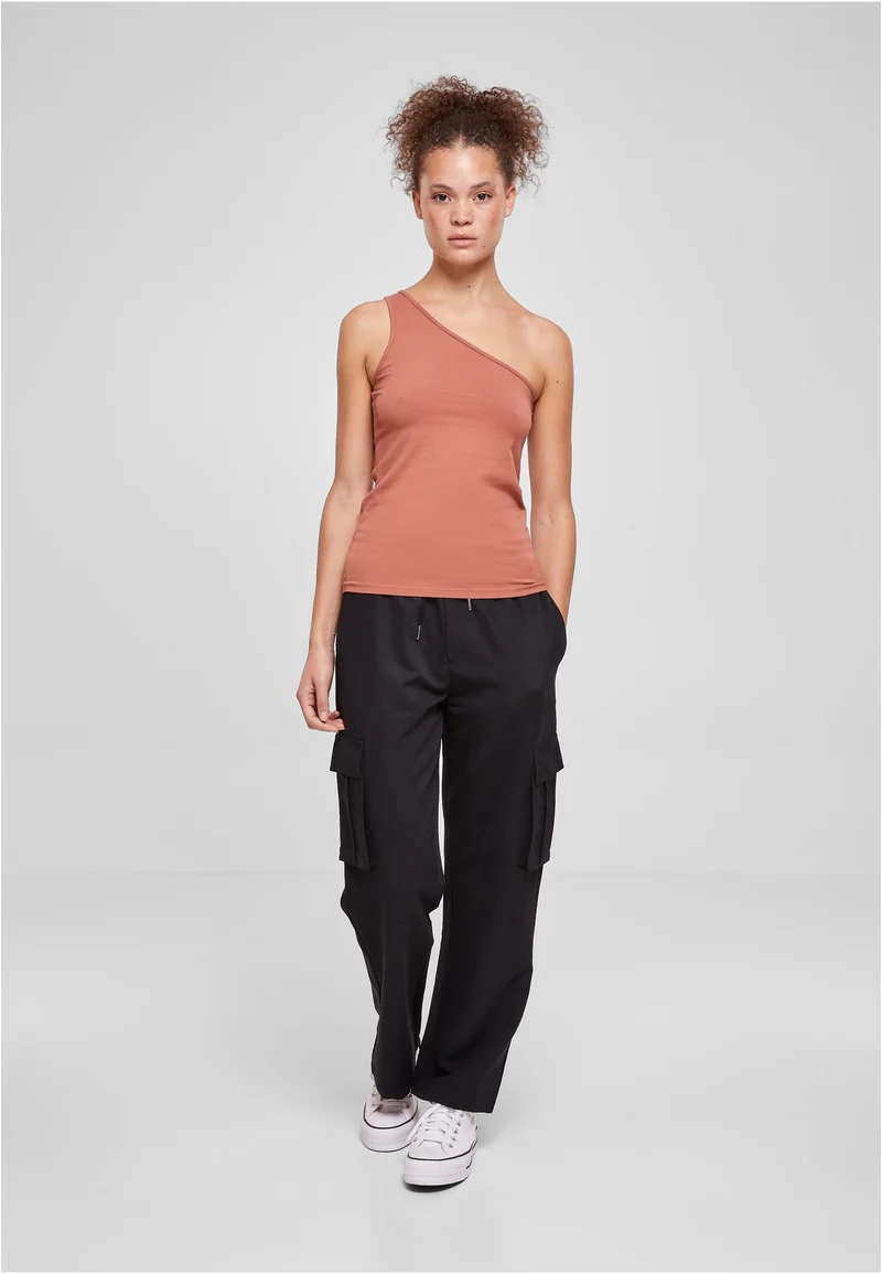 UC Asymmetric Top