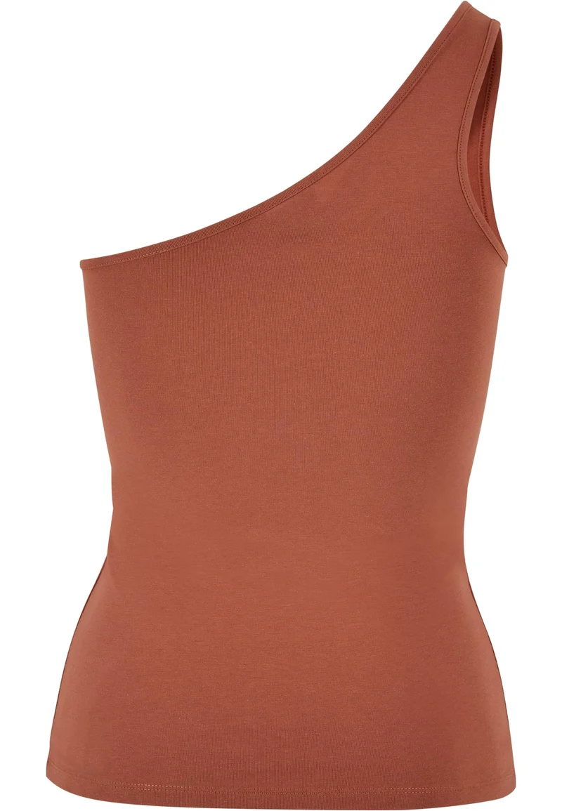UC Asymmetric Top