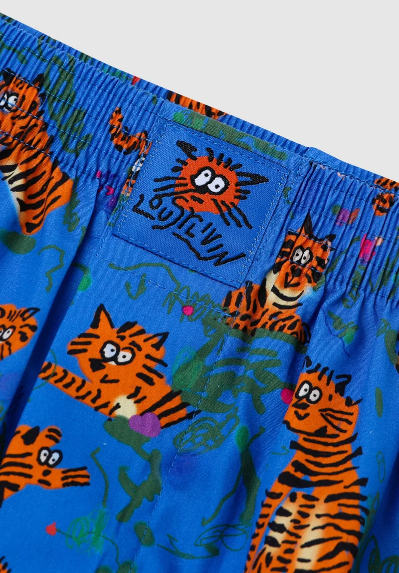 Tiger Gang