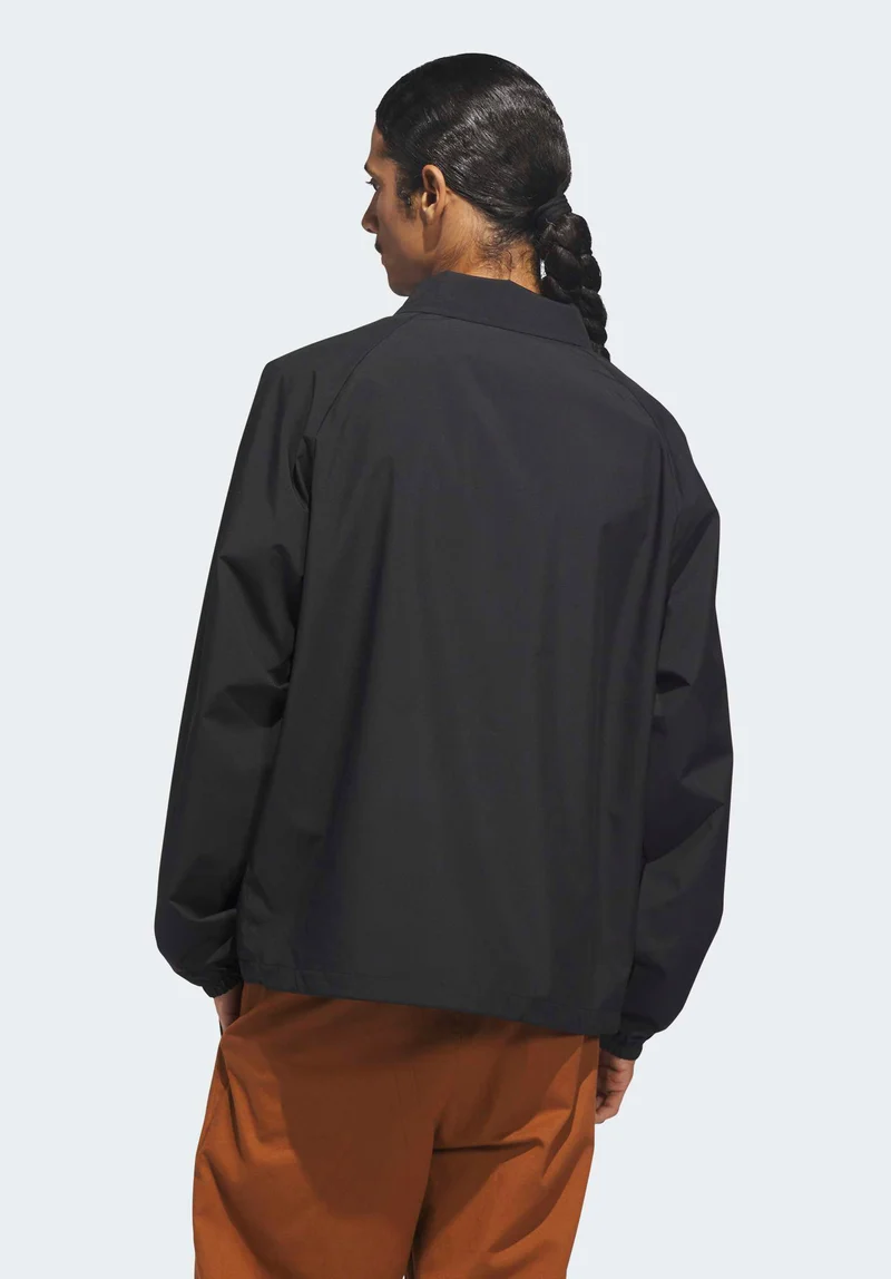 Coach Jacket