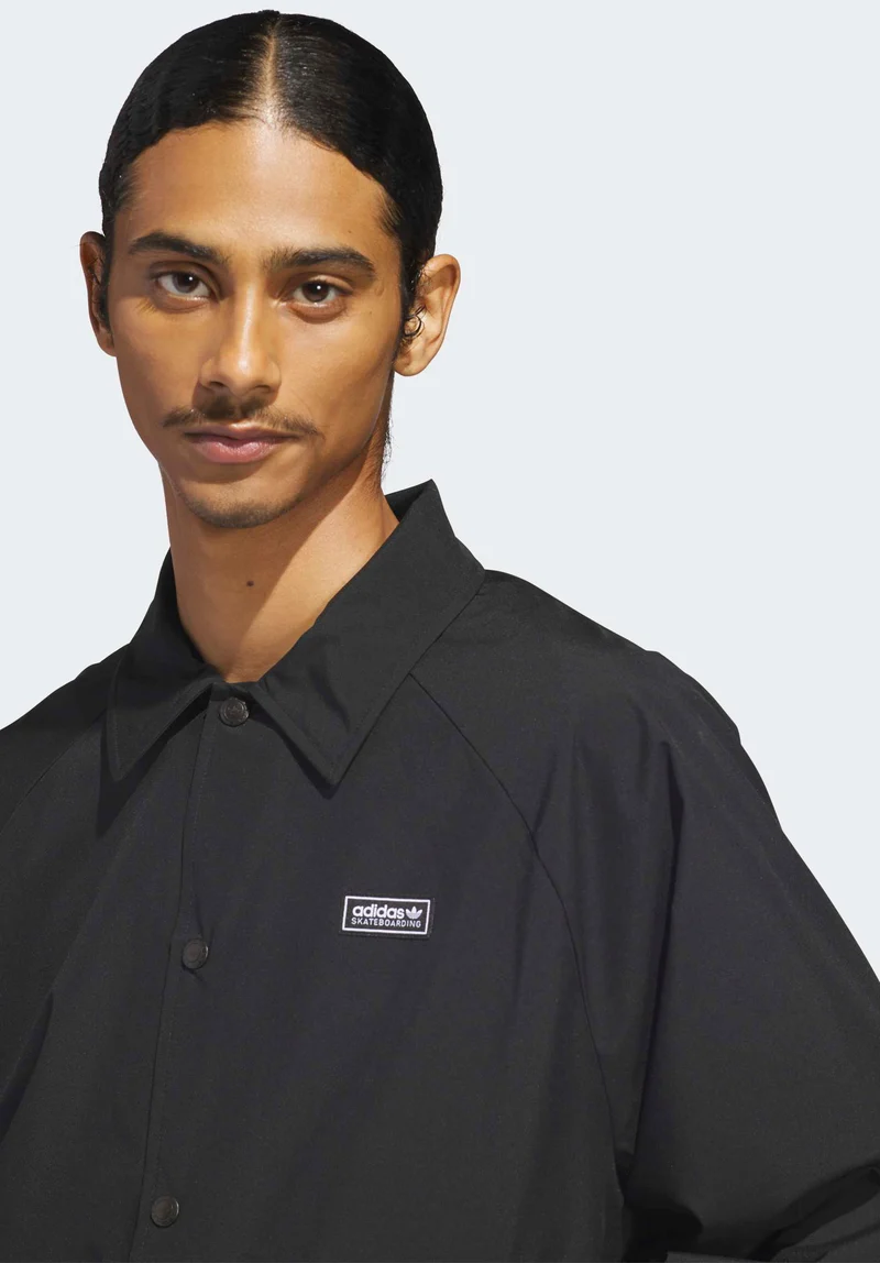 Coach Jacket