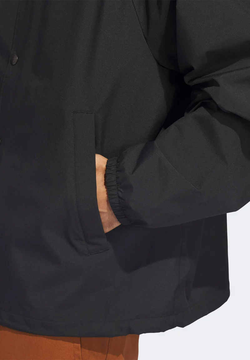 Coach Jacket