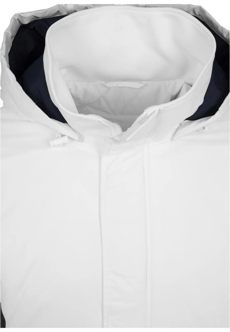 UC 3-Tone Pull Over Jacket
