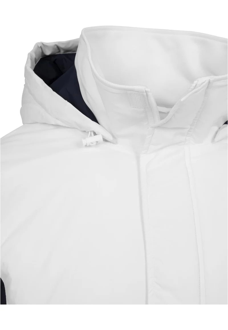 UC 3-Tone Pull Over Jacket
