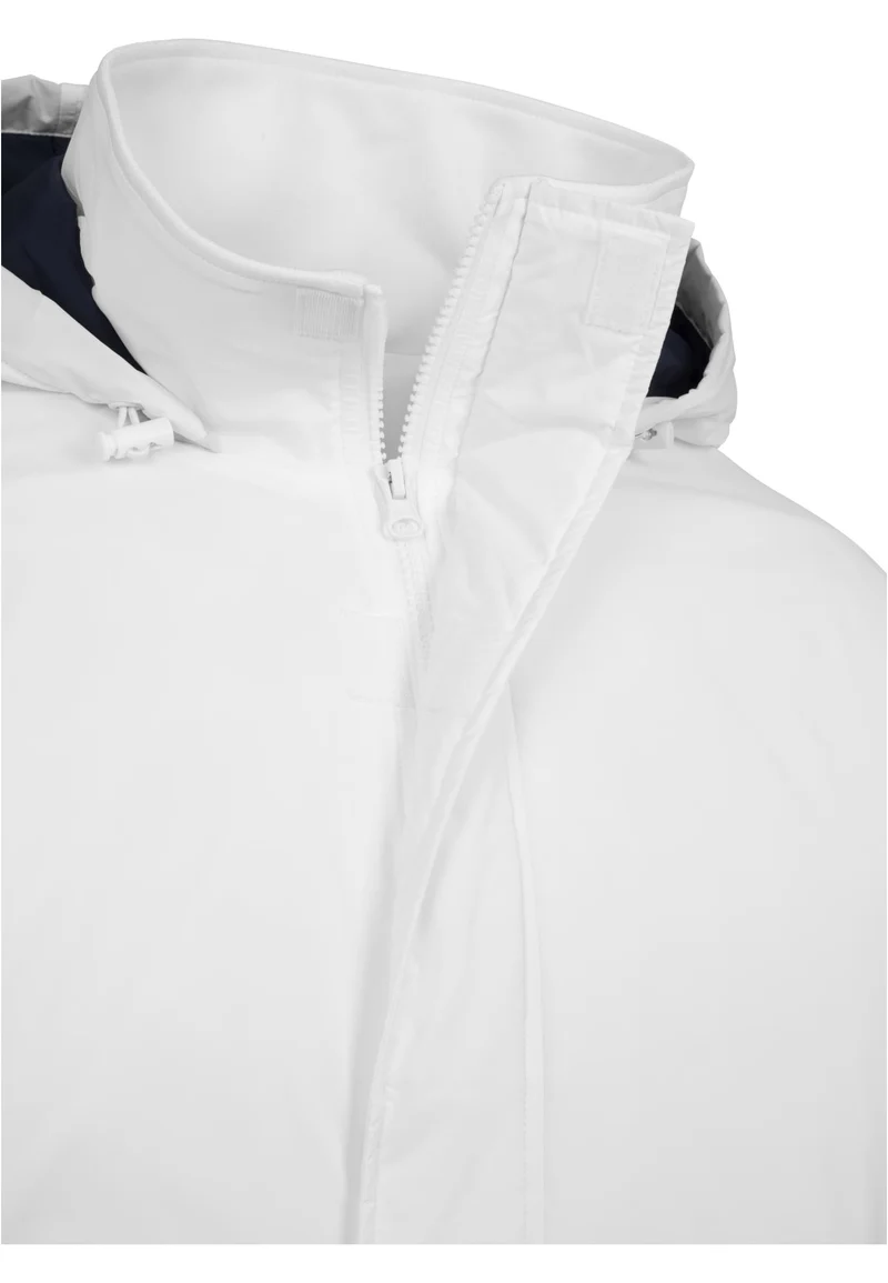 UC 3-Tone Pull Over Jacket