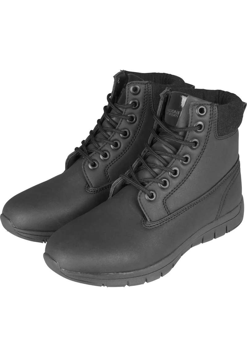 UC Runner Boots