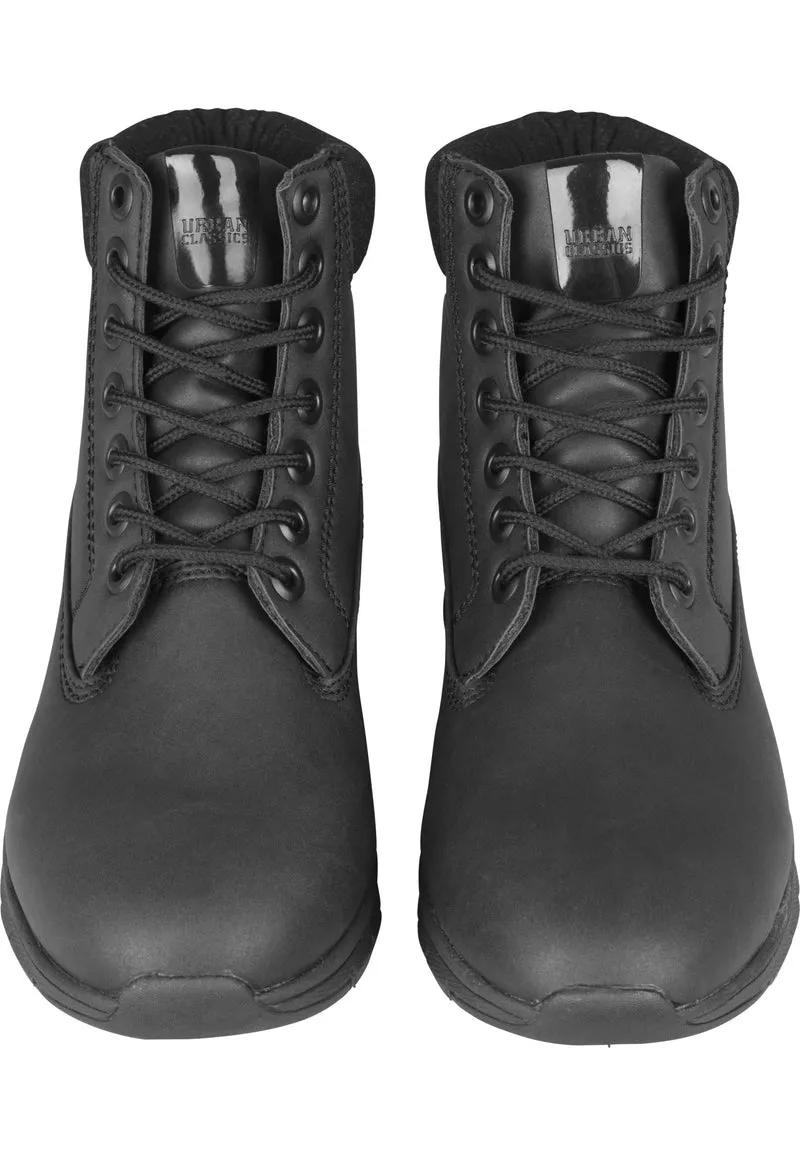 UC Runner Boots