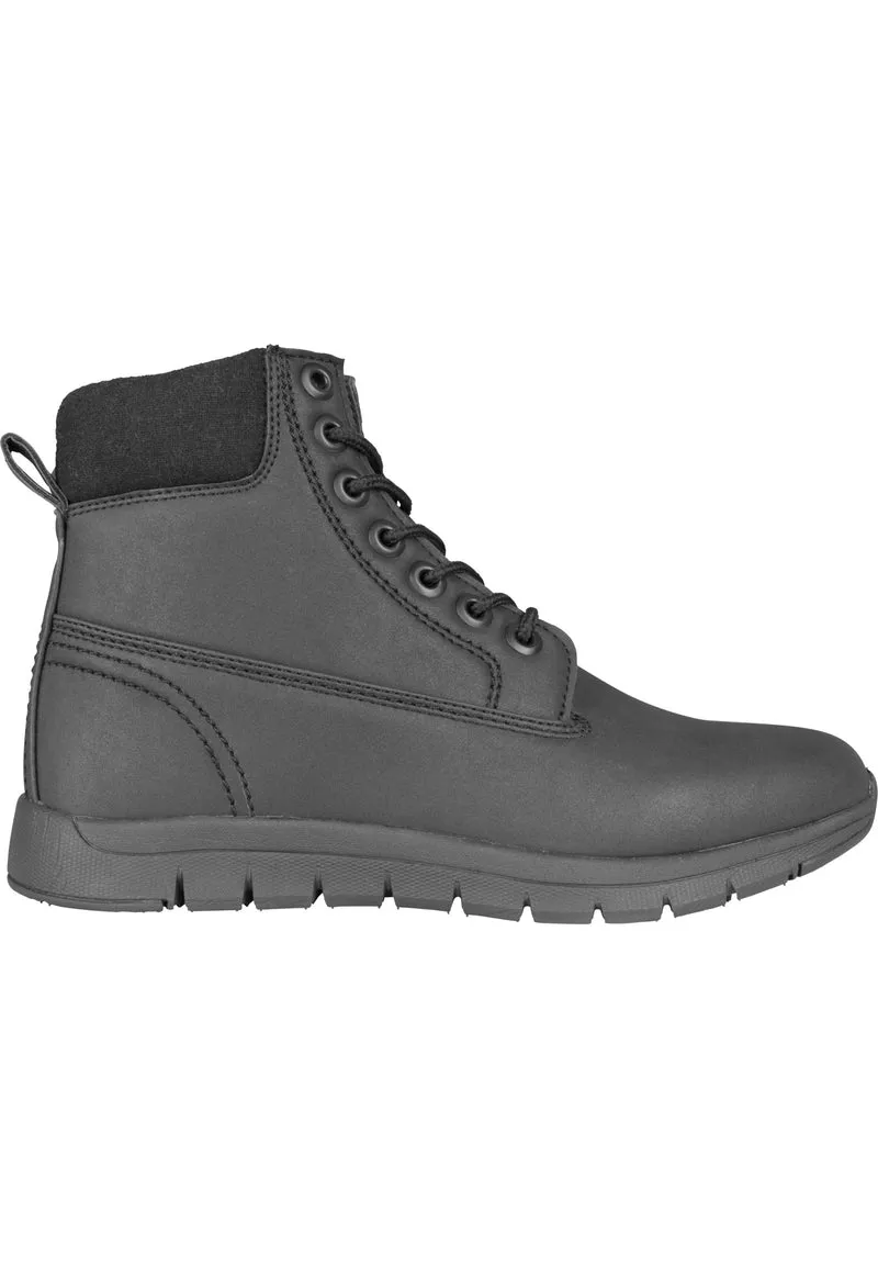 UC Runner Boots