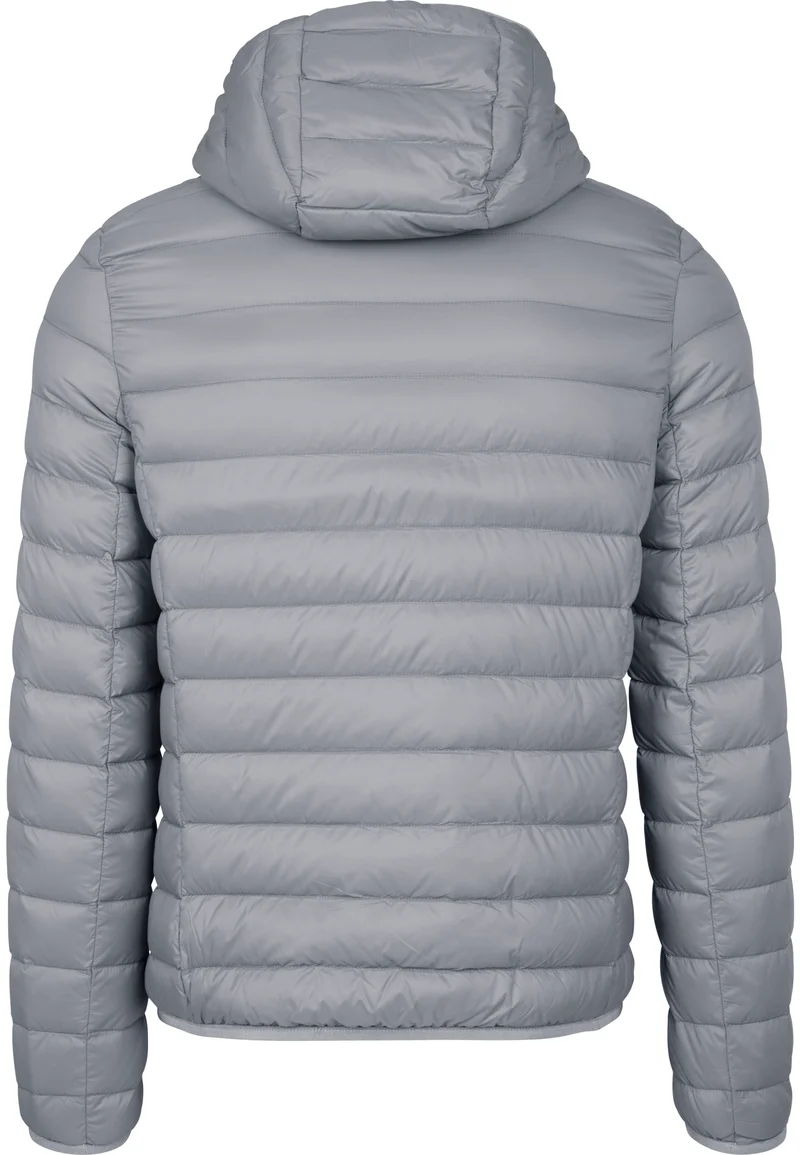 UC Basic Hooded Down Jacket