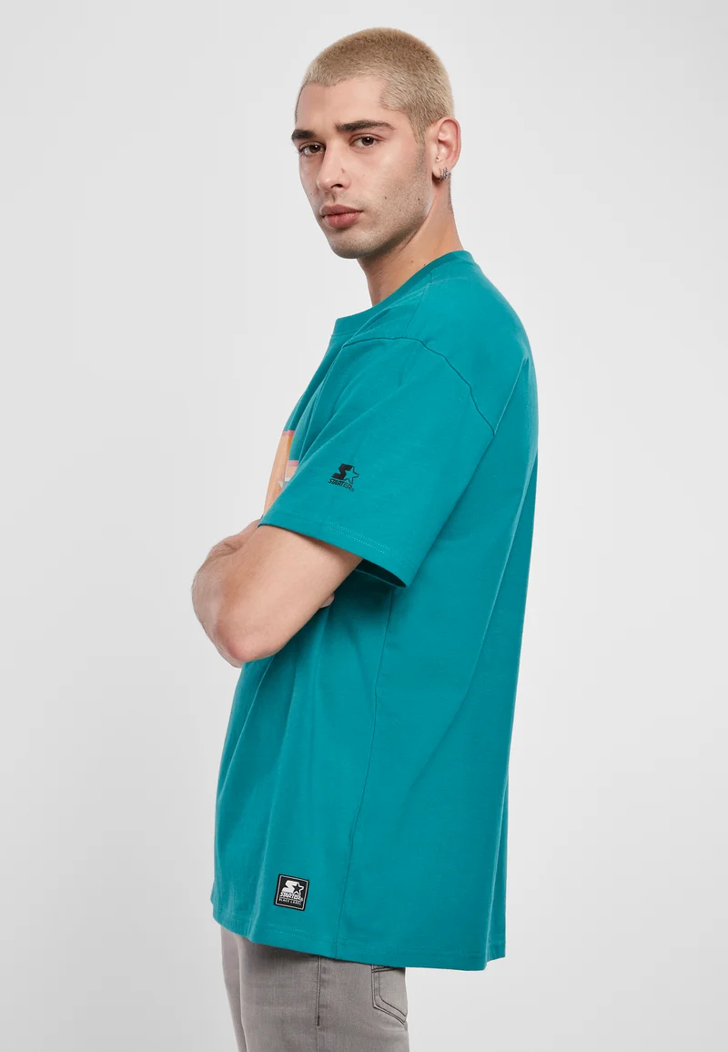 SBL Starter Colored Logo Tee