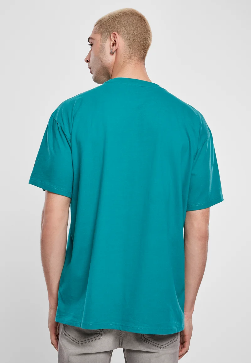 SBL Starter Colored Logo Tee