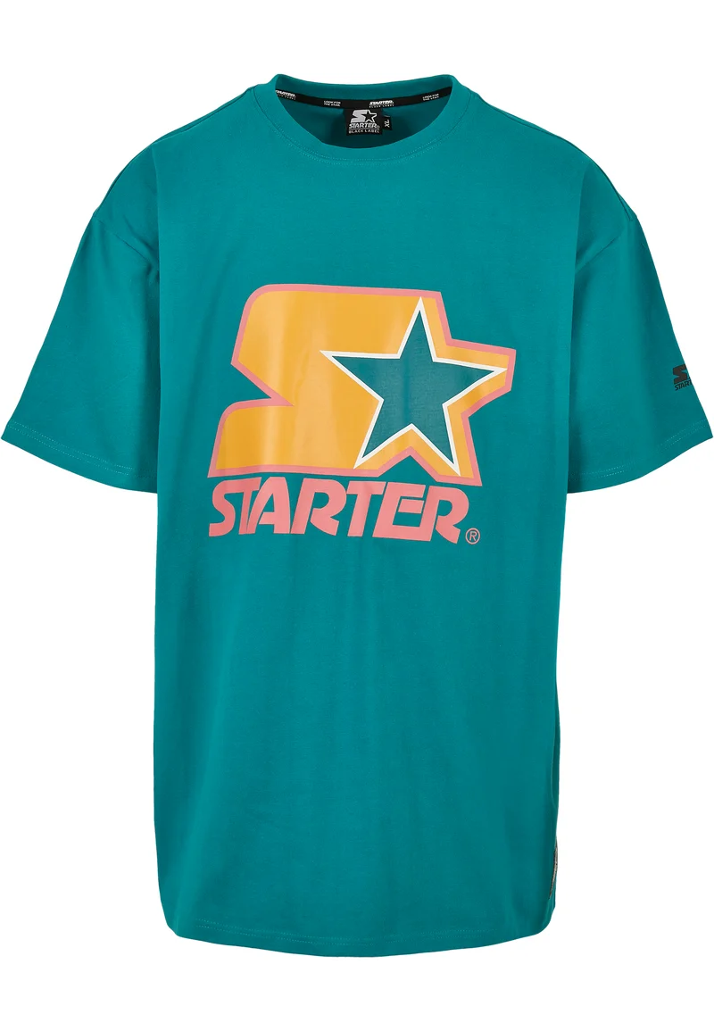 SBL Starter Colored Logo Tee