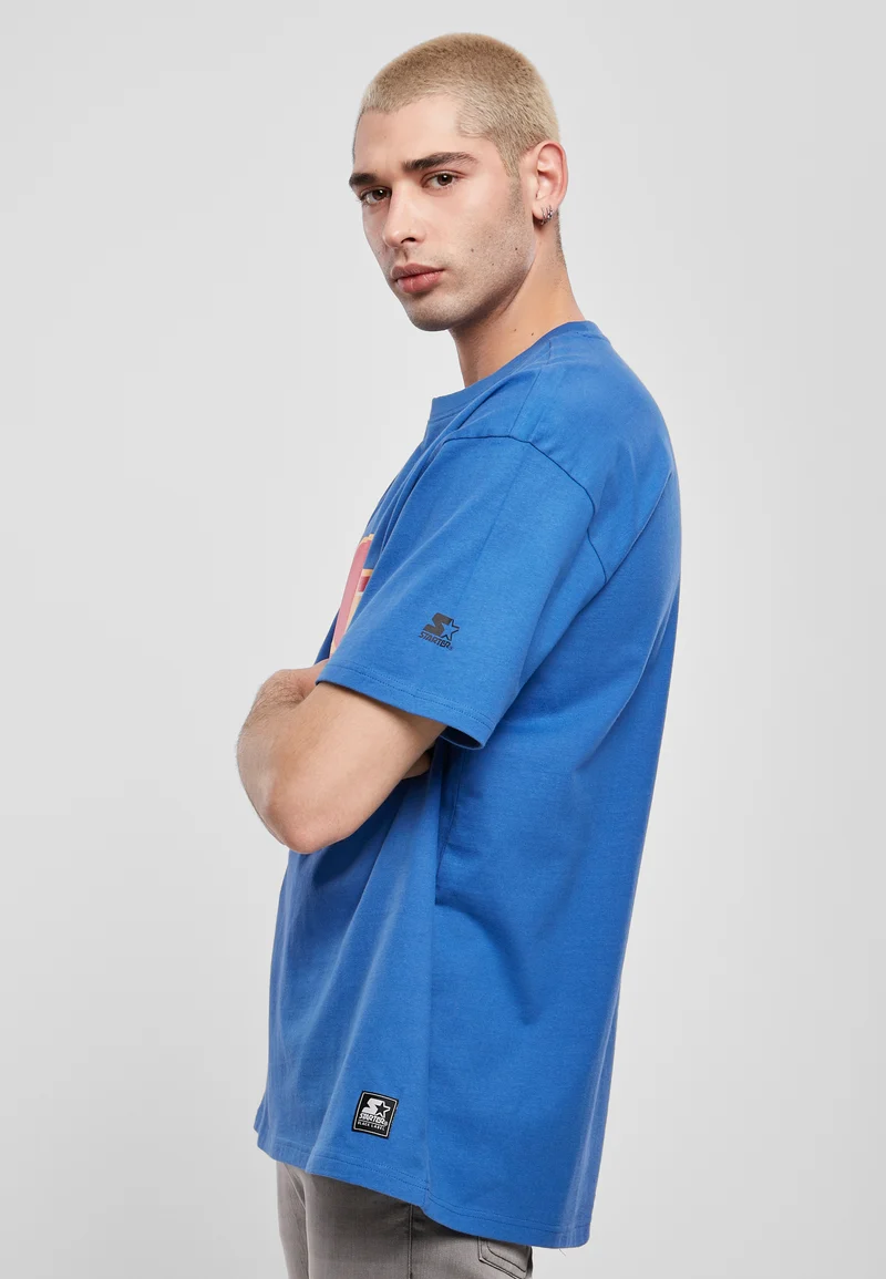 SBL Starter Colored Logo Tee