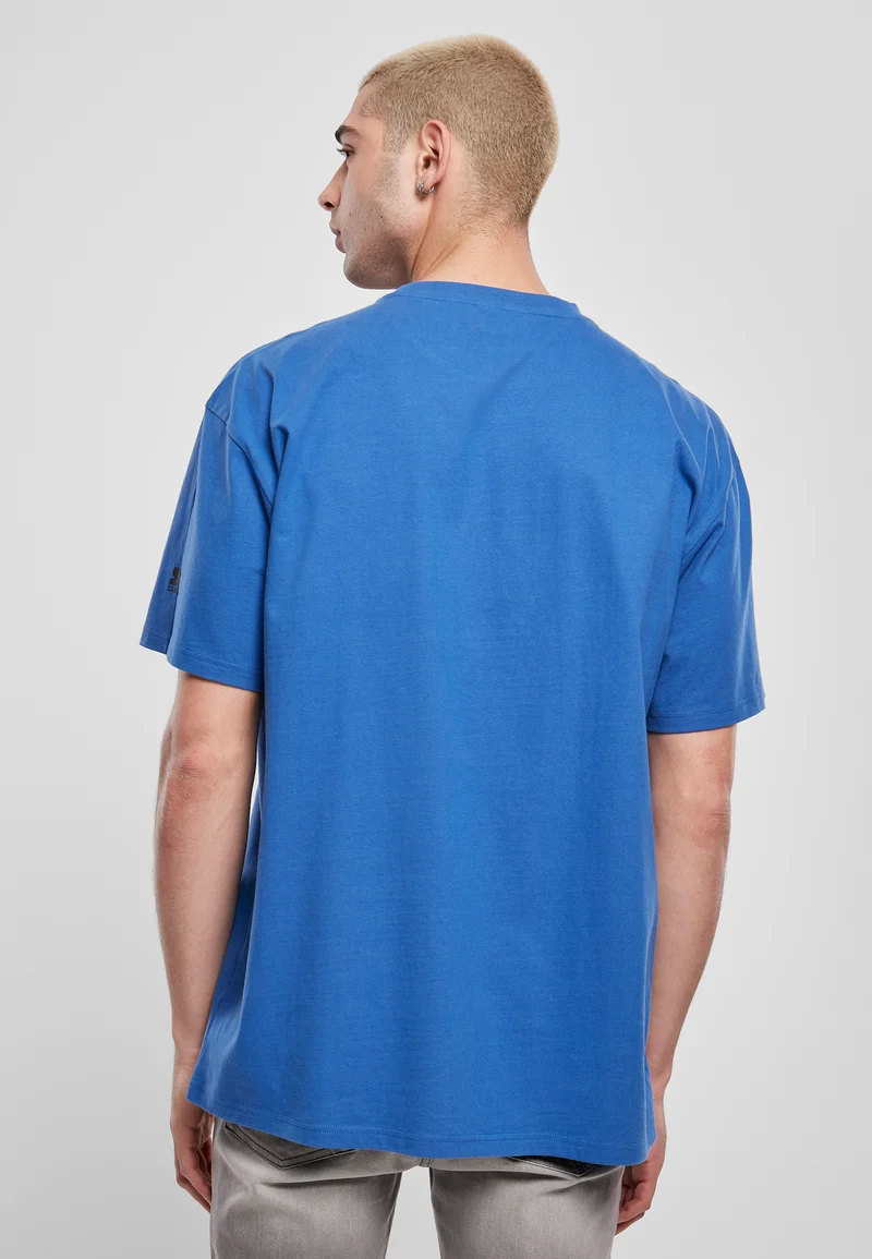 SBL Starter Colored Logo Tee