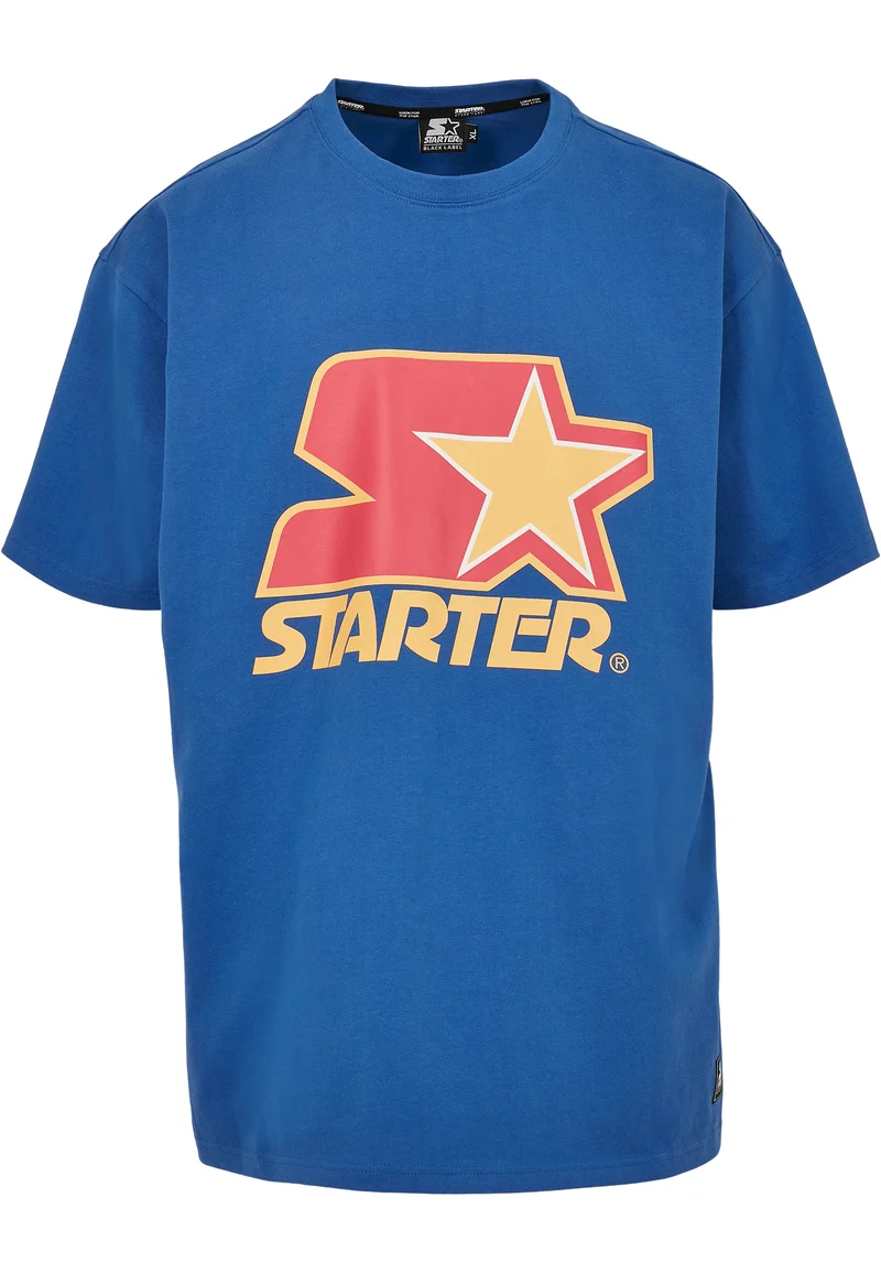 SBL Starter Colored Logo Tee