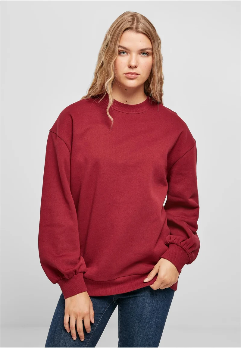 UC Organic Oversized Crew