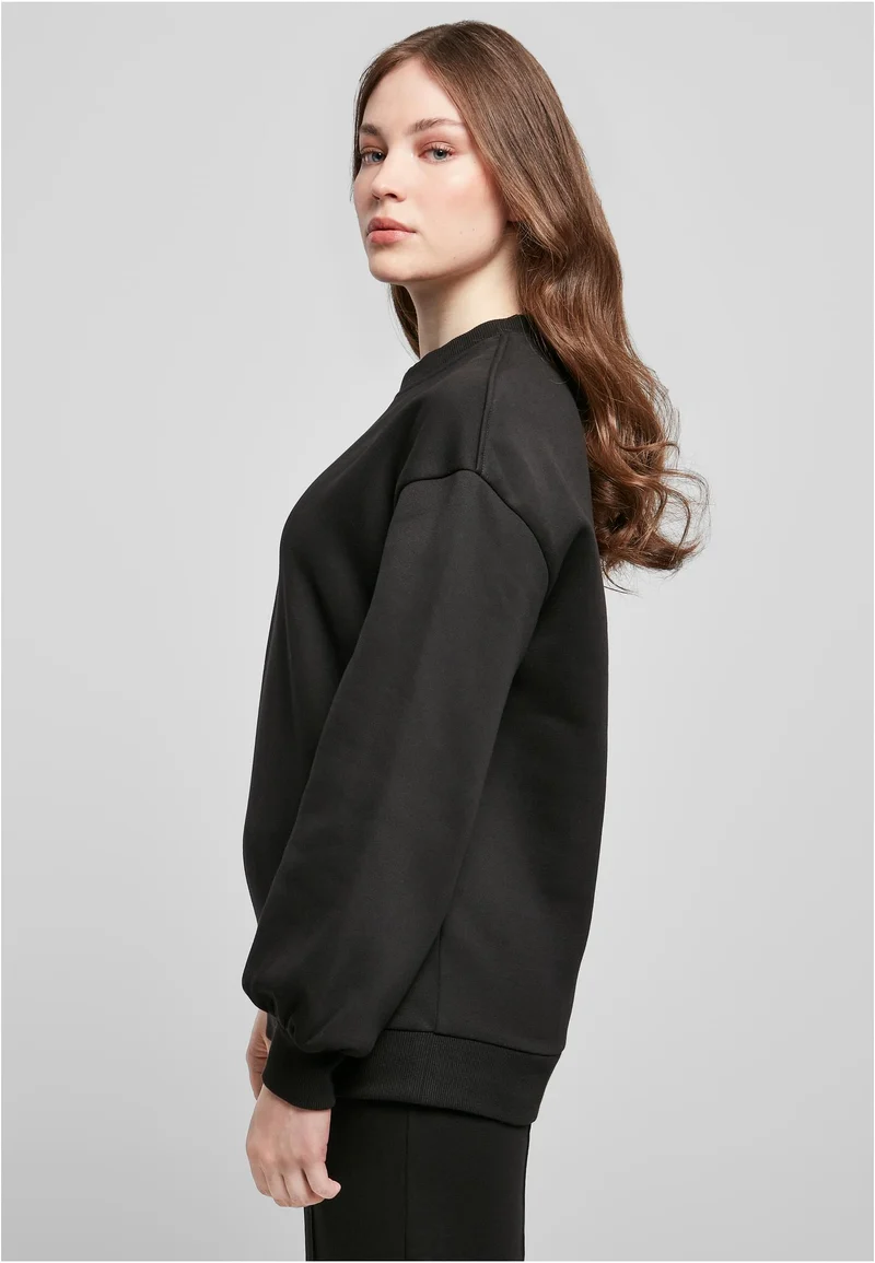 UC Organic Oversized Crew