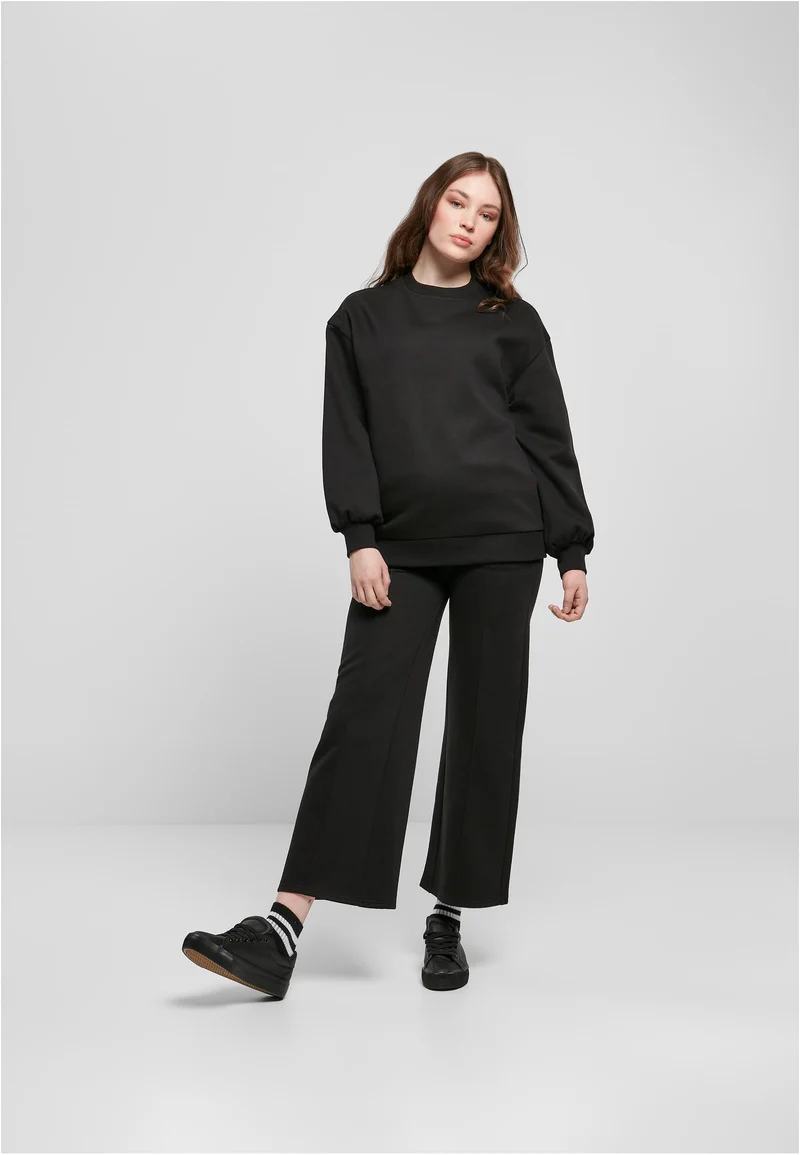UC Organic Oversized Crew