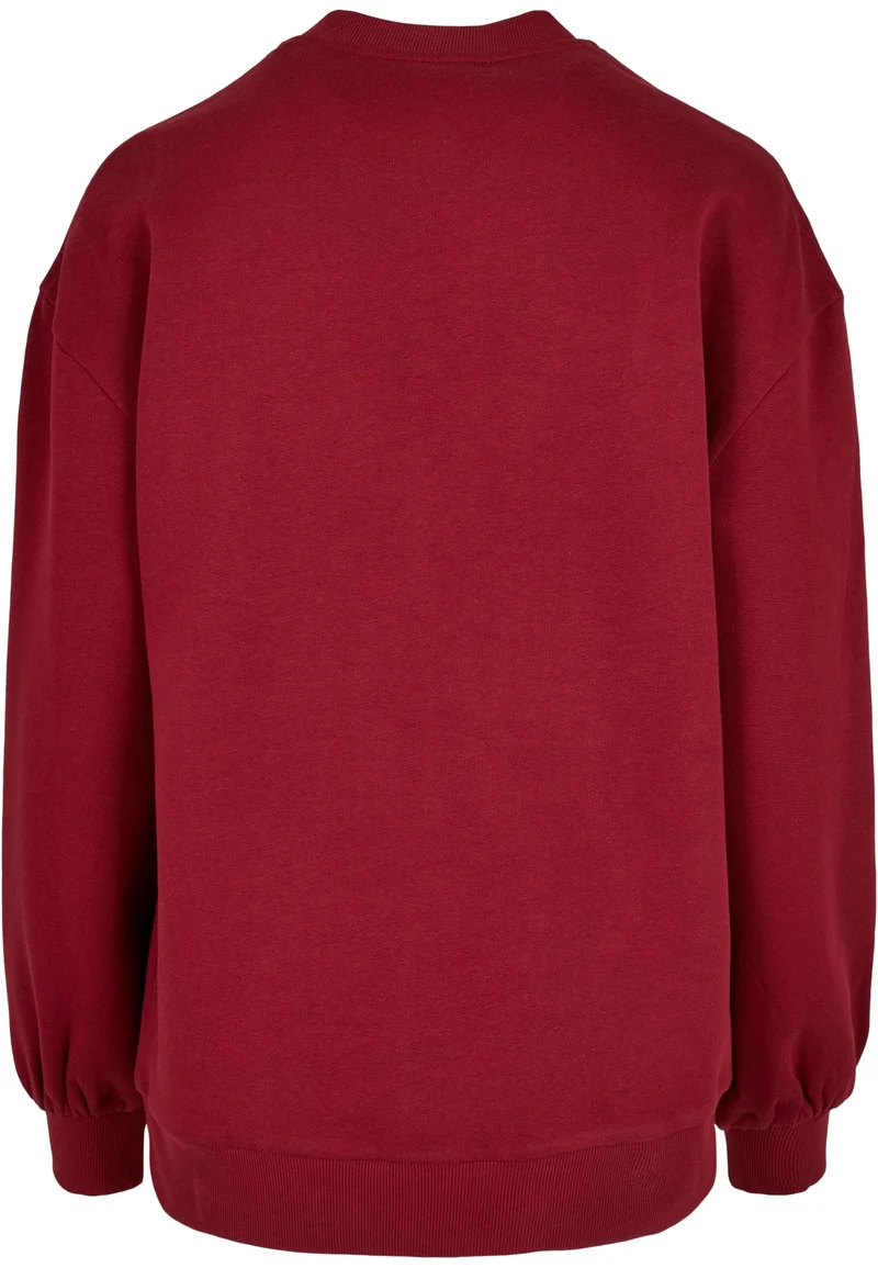 UC Organic Oversized Crew