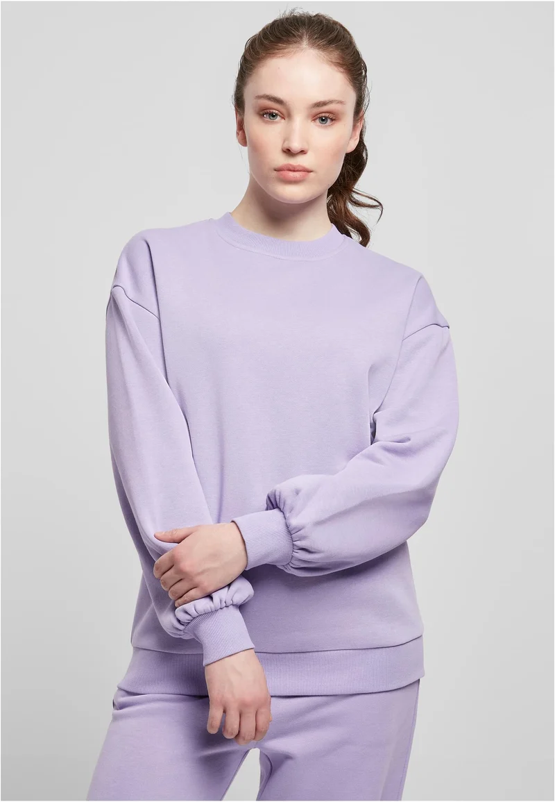 UC Organic Oversized Crew