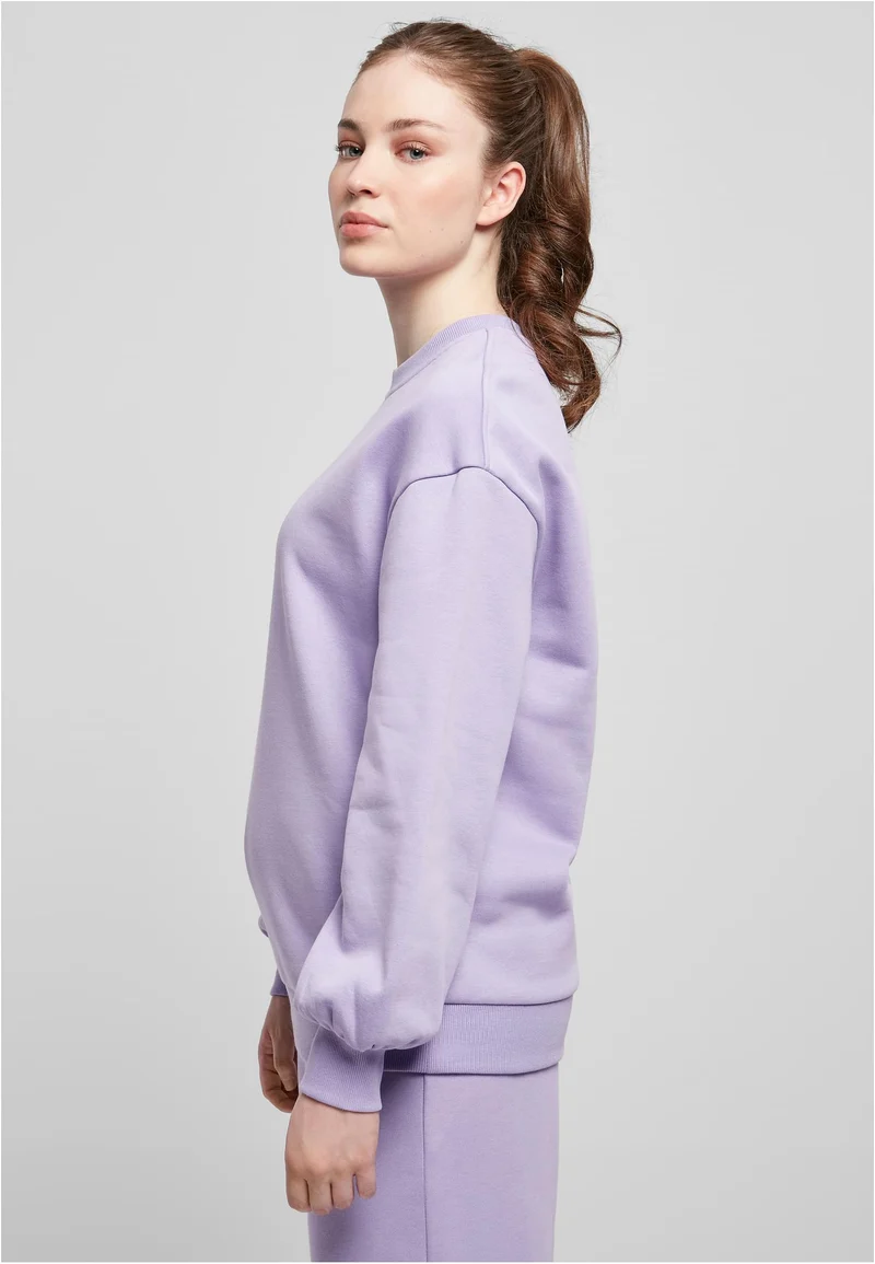 UC Organic Oversized Crew