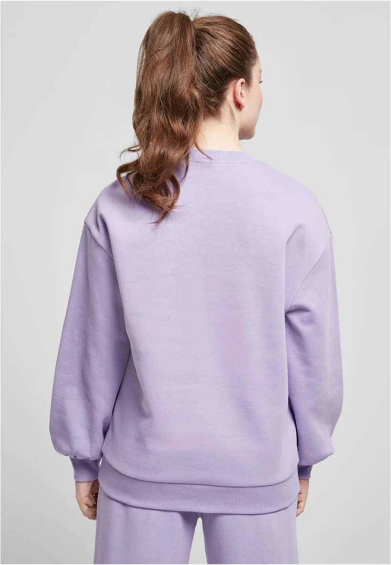 UC Organic Oversized Crew