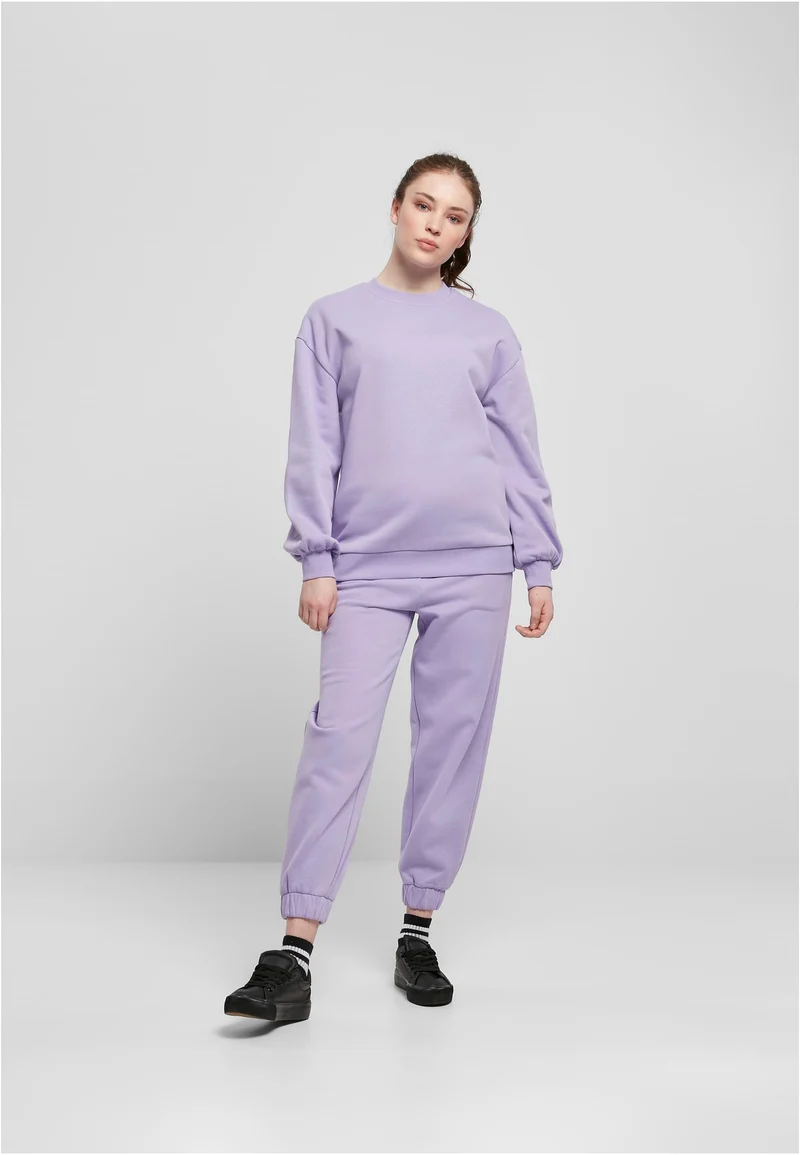 UC Organic Oversized Crew