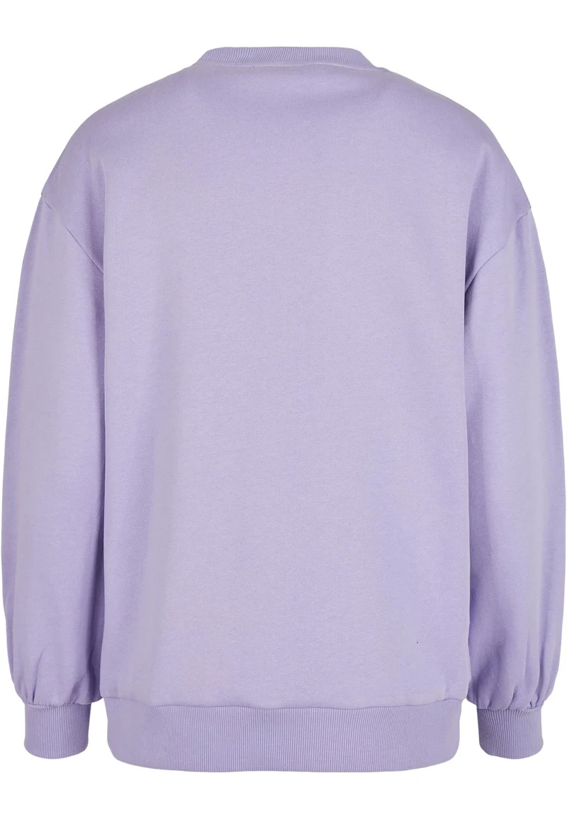 UC Organic Oversized Crew