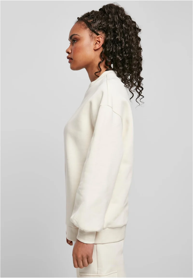 UC Organic Oversized Crew
