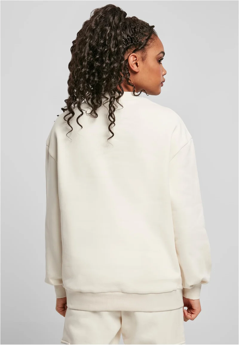 UC Organic Oversized Crew