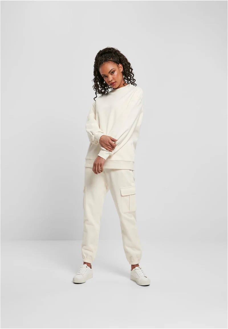 UC Organic Oversized Crew