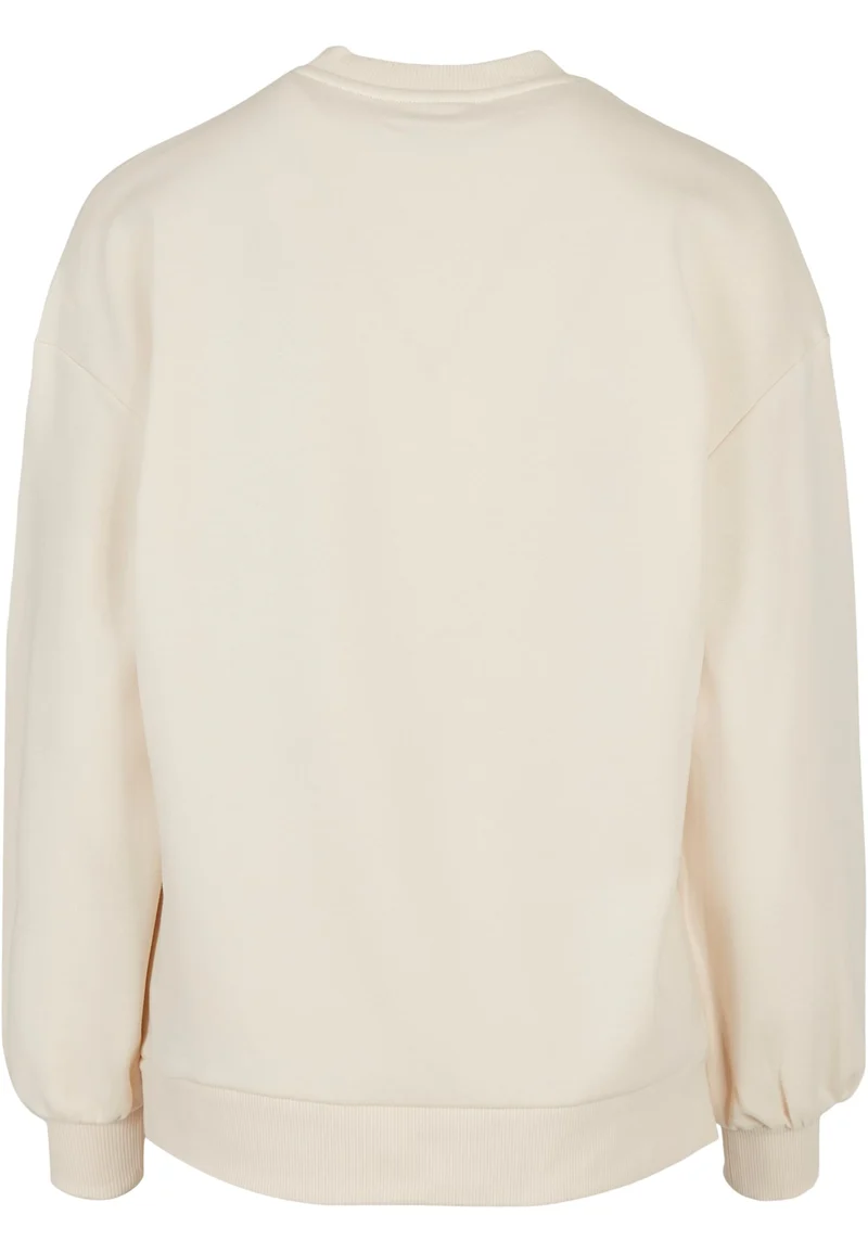 UC Organic Oversized Crew