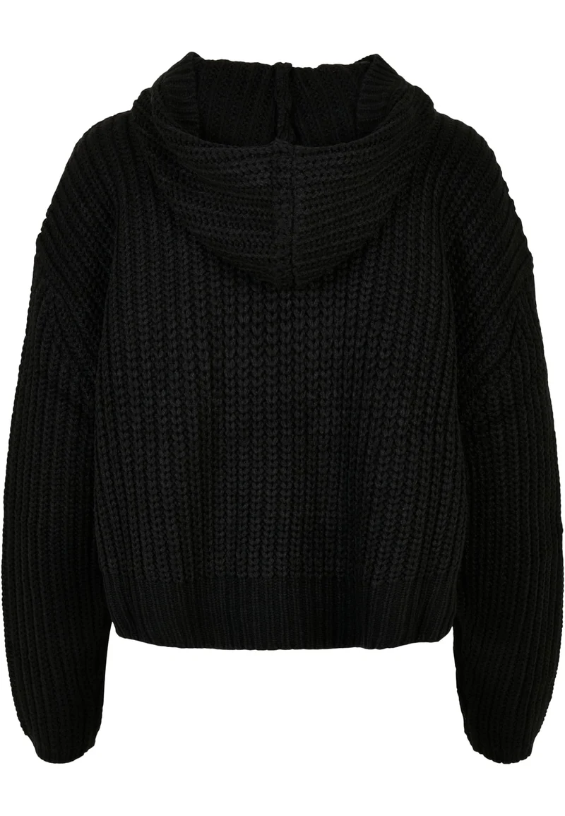 UC Oversized Hoody Sweater