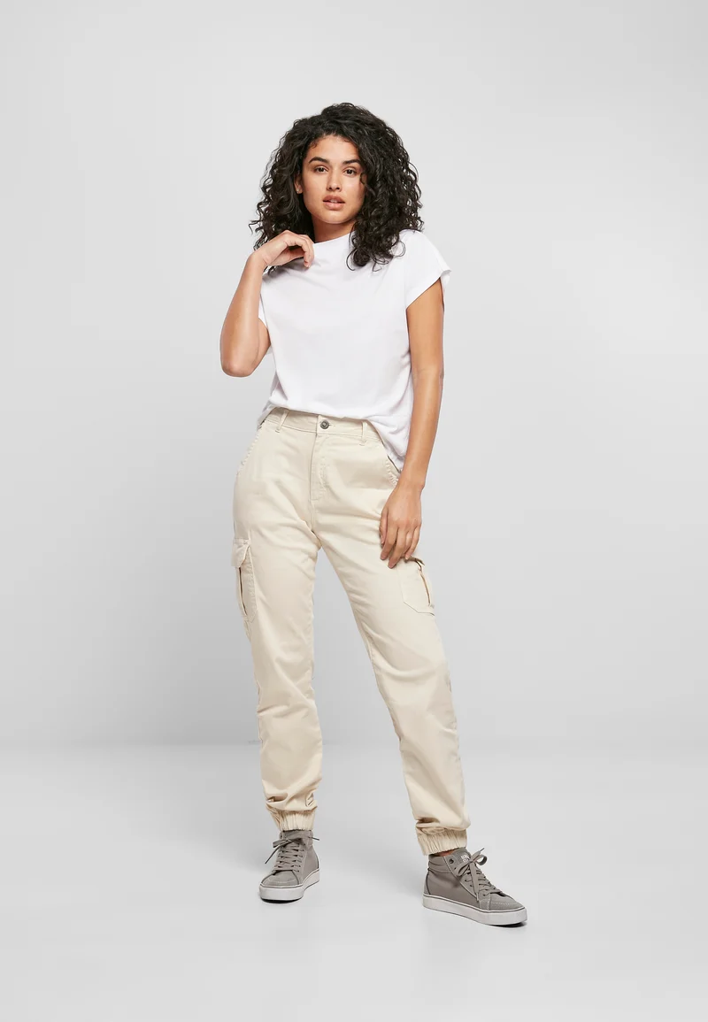 UC Oversized Cut On Sleeve Tee