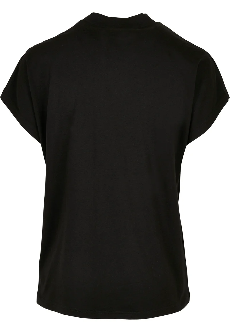 UC Oversized Cut On Sleeve Tee
