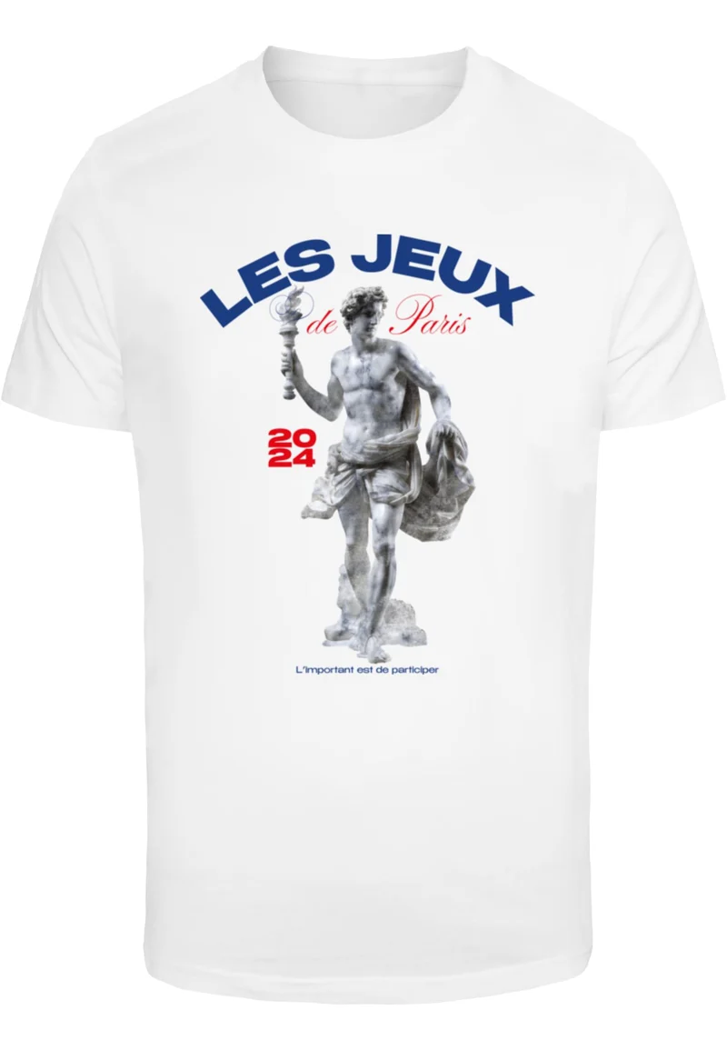 MT Les Jeux De Paris Tee